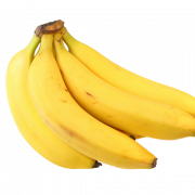 Банановый файл PNG