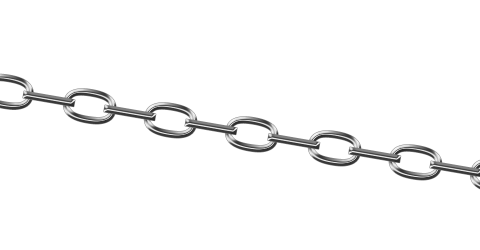 Chain PNG Clipart - PNG All