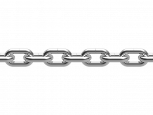 Chain PNG File