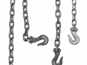 Chain PNG Picture