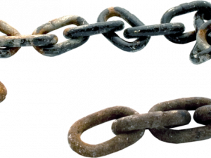 Chain Transparent