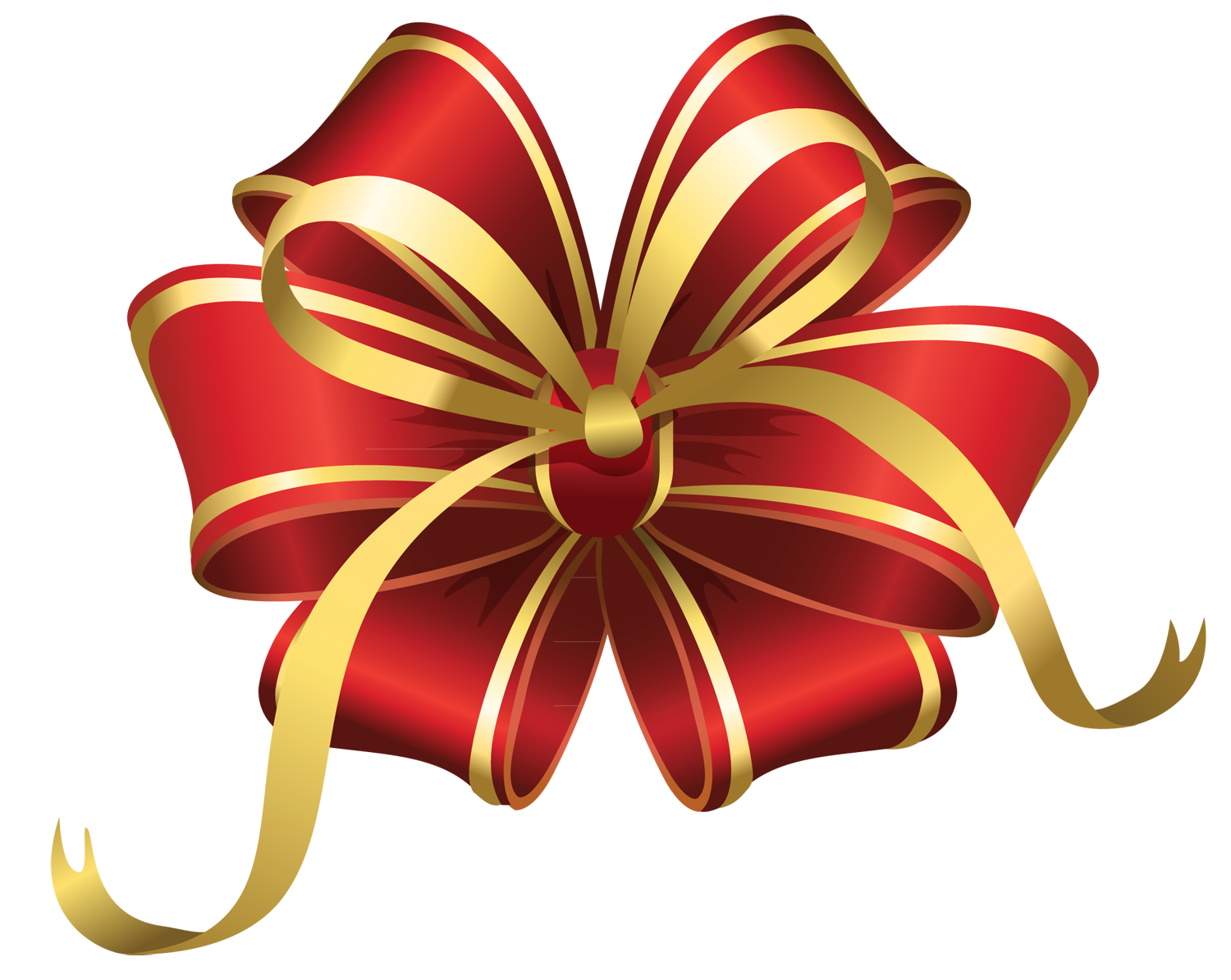 Christmas Ribbon Vector Free Download 2023 Cool Perfect Popular ...