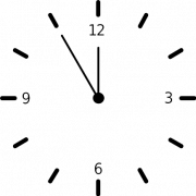 Uhr PNG Clipart