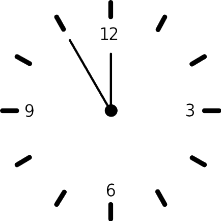 Uhr PNG Clipart