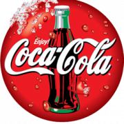 Coca-Cola PNG