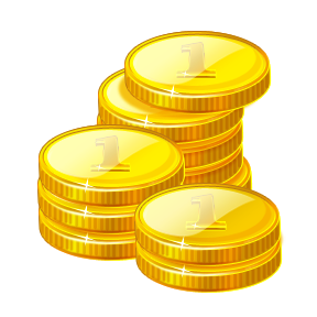 Coins PNG Transparent Images | PNG All