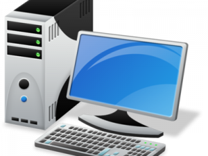 Computer PC Download PNG