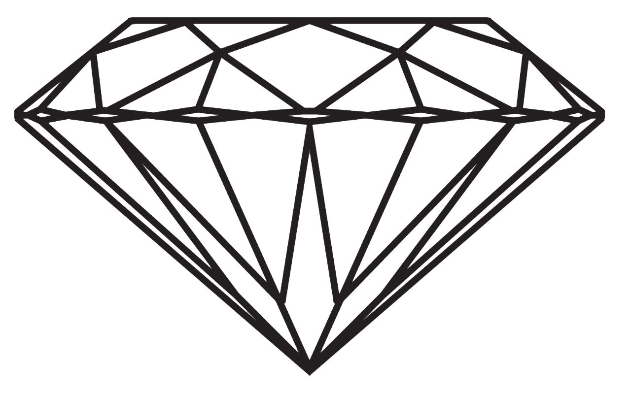 Diamond Free PNG Image PNG All PNG All