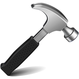 Hammer Unduh PNG - PNG All