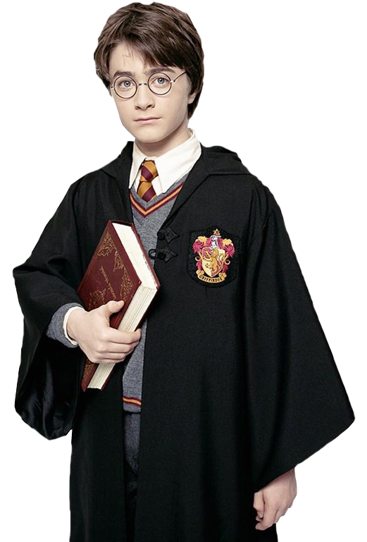 Harry Potter Ücretsiz İndir Png
