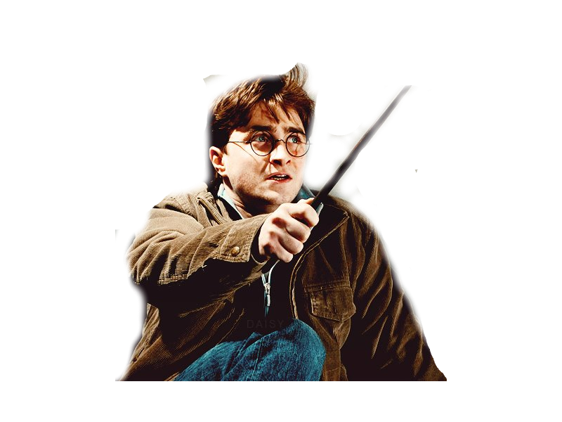 Harry Potter Ücretsiz Png Görüntü