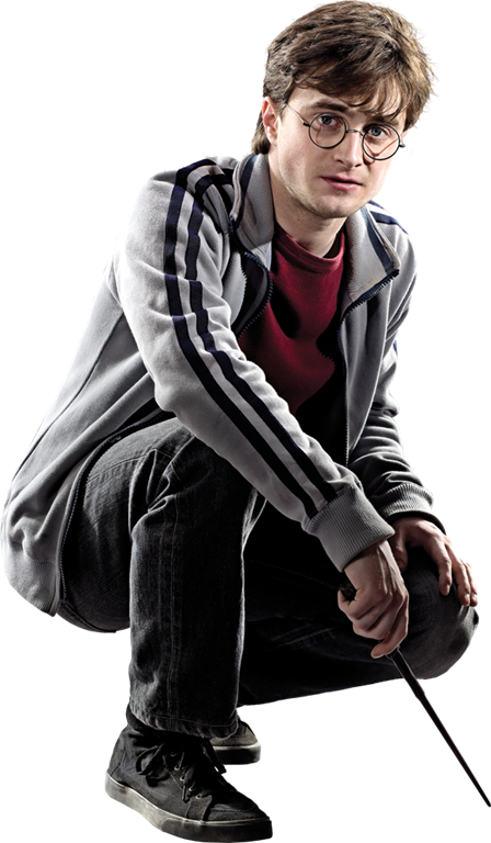 Harry Potter Png Pic