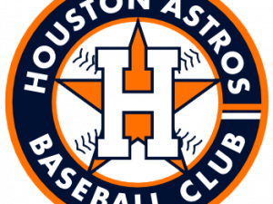 Houston Astros Transparent