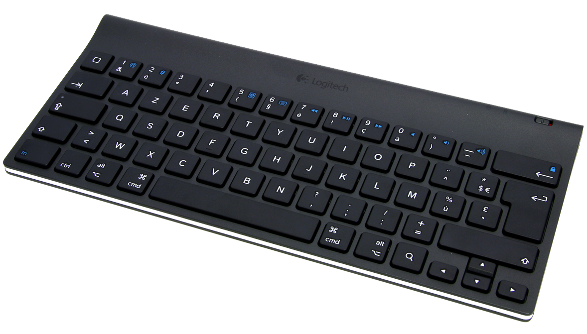 Keyboard PNG Transparan - PNG All