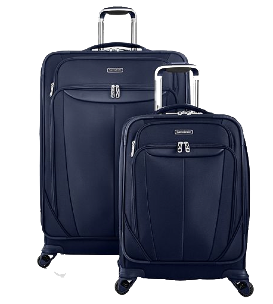 Luggage PNG Transparent Images | PNG All