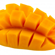 Fichier Mango PNG