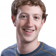 Mark Zuckerberg Descarga gratuita PNG