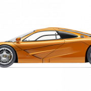McLaren F1 PNG de alta qualidade