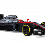 McLaren F1 PNG HD