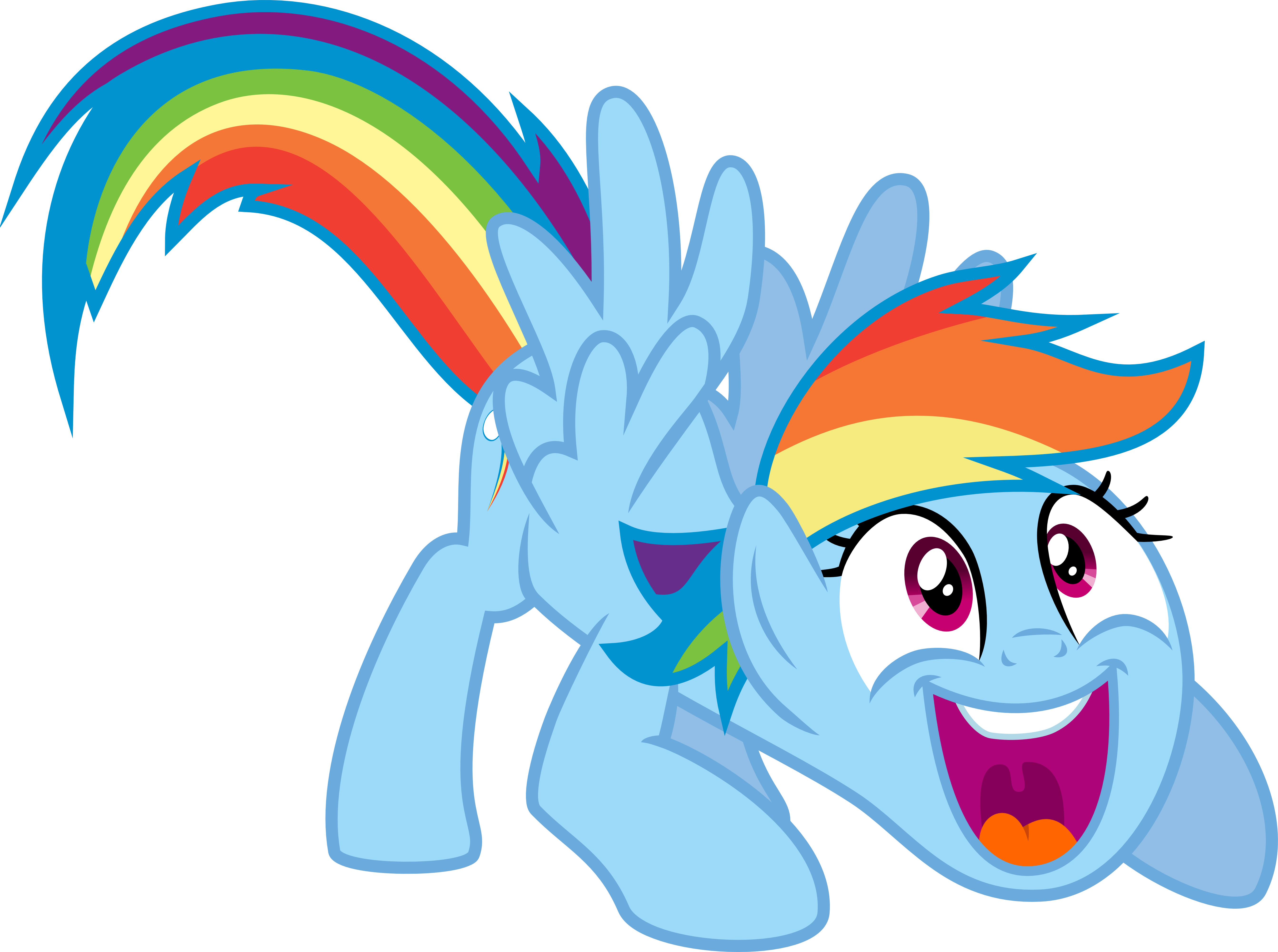 My little pony png images