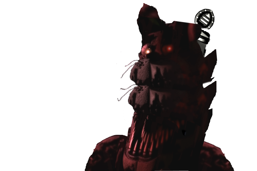 Five Nights At Freddy S Foxy Png , Png Download - Five Nights At Freddy's Foxy  Png, Transparent Png , Transparent Png Image