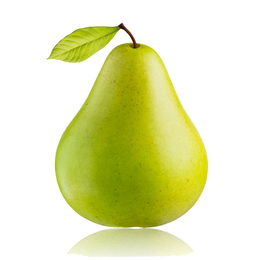 Pear png pic