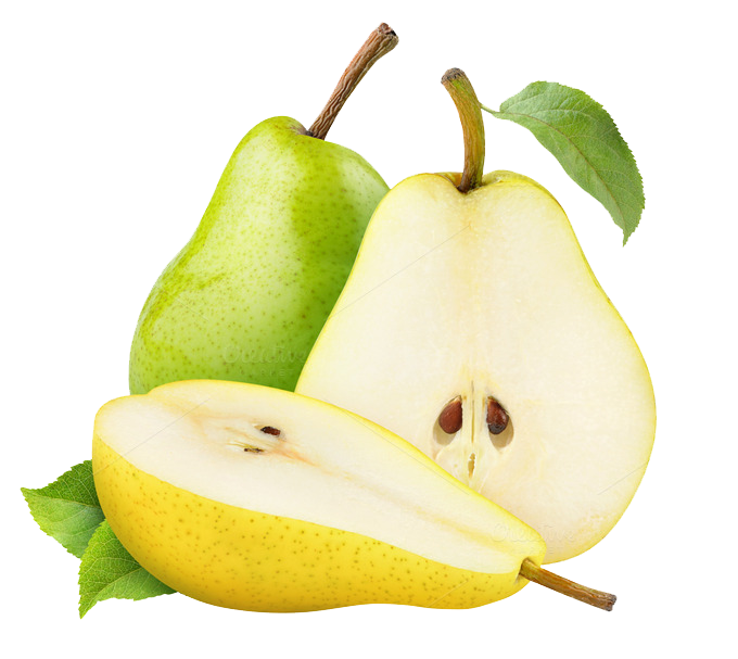 Pear Png
