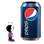 Imagem da Pepsi png