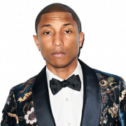 Pharrell Williams PNG Clipart