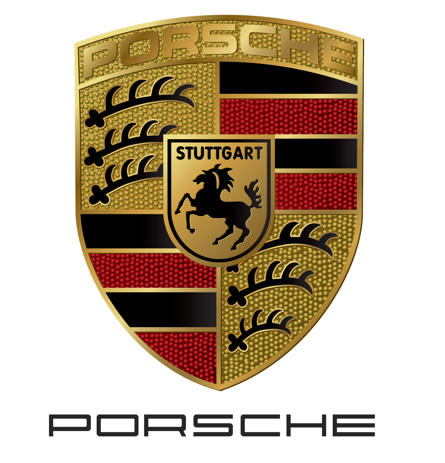Porsche - PNG All