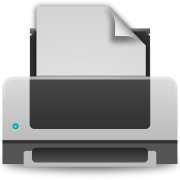 Printer PNG Transparent Images | PNG All