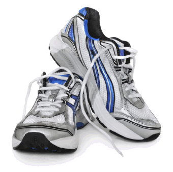 Running Shoes PNG File - PNG All