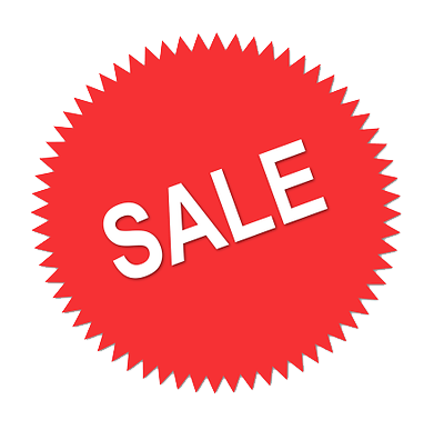 Sale PNG Transparent Images - PNG All