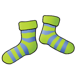 Socks PNG Transparent Images | PNG All