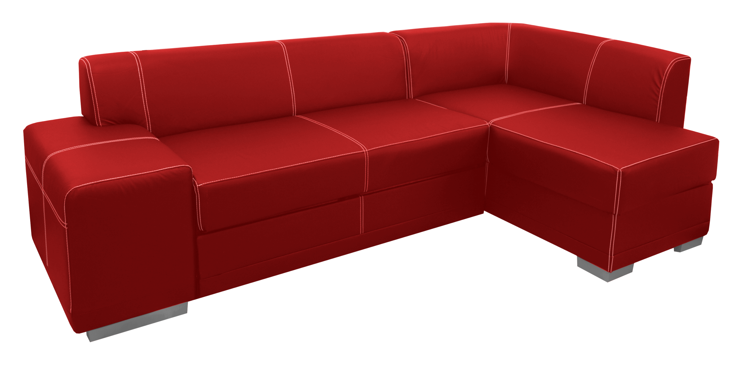 Sofa kostenloser Download PNG