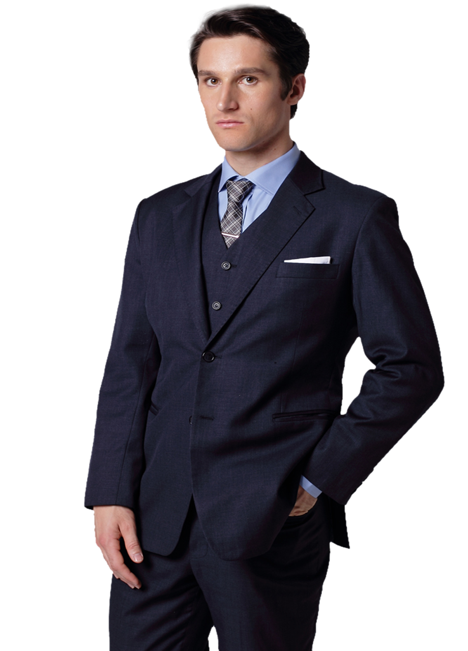 Suit - PNG All