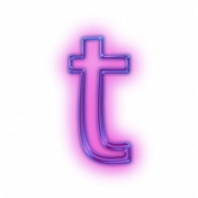 T alfabesi PNG