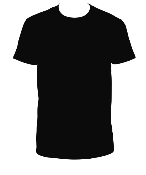 T-Shirt PNG Clipart | PNG All
