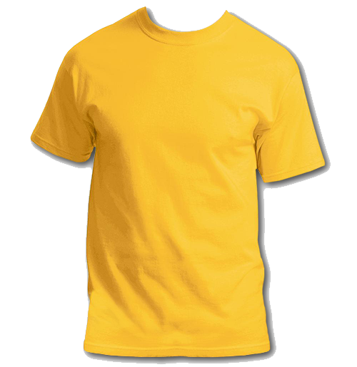 T-shirt png pic - PNG All