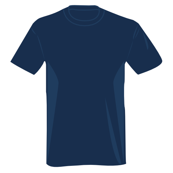 T-Shirt PNG Transparent Images - PNG All