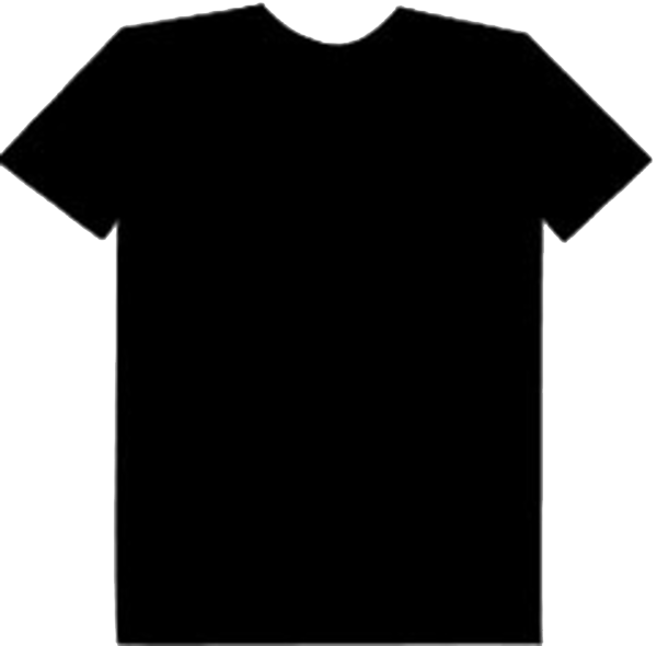 T-Shirt PNG Transparent Images | PNG All