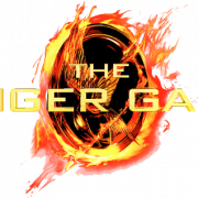 Die Hunger Games PNG