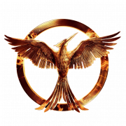 Die Hunger Games PNG -Datei
