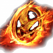 Das Hunger Games PNG Pic