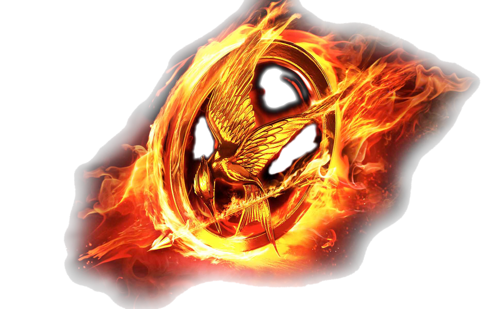 Das Hunger Games PNG Pic