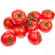 PNG de alta qualidade de tomate
