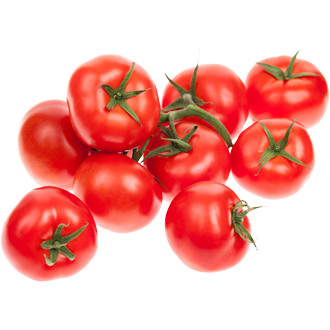 PNG berkualitas tinggi tomat
