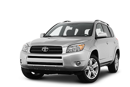 Toyota Car PNG Transparent Images | PNG All