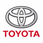 Toyota logotipo png clipart