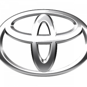 Imagem PNG do logotipo Toyota